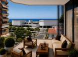 Nybygg - Leilighet -
Torrevieja