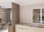 New Build - Detached Villa -
Ciudad Quesada
