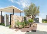 Nybygg - Bungalow-Leilighet -
Torrevieja