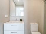 New Build - Apartment / Flat -
Torrevieja