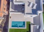 Nouvelle construction - Villa individuelle -
Rojales