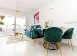 Nybyggnation - terraced -
Torrevieja