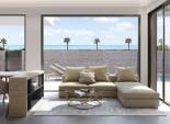 New Build - Detached Villa -
Pilar de la Horadada