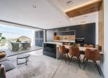 Nybygg - Bungalow-Leilighet -
Ciudad Quesada