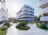 Nouvelle construction - Appartement -
Guardamar del Segura