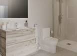 New Build - Apartment / Flat -
Torrevieja