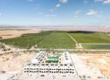 Neue Gebäude - Bungalow-Apartment -
Torrevieja