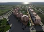 Nybyggnation - Lägenhet -
Guardamar del Segura