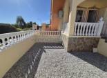 Wiederverkauf - Bungalow-Apartment -
Orihuela Costa - Los Altos