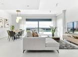 Nouvelle construction - Villa individuelle -
San Miguel de Salinas