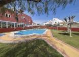 Revente - Bungalow-Appartement -
Orihuela Costa - Los Altos