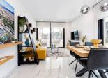 New Build - Apartment / Flat -
Torrevieja