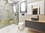 Nouvelle construction - Bungalow-Appartement -
Torrevieja