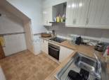 Revente - terraced -
Orihuela Costa - Los Altos