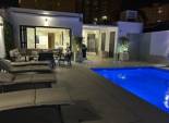 Resale - Semi-Detached -
Orihuela Costa - Dehesa de campoamor
