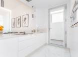 Nouvelle construction - terraced -
Torrevieja