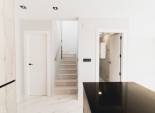 New Build - Terraced House -
Pilar de la Horadada