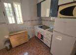 Återförsäljning - bungalow -
Orihuela Costa - Los Altos