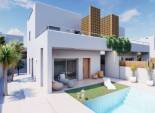 Nouvelle construction - Villa individuelle -
Pilar de la Horadada