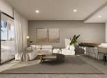 Obra nueva - Bungalow-Piso -
Pilar de la Horadada