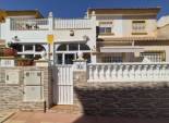 Revente - terraced -
Orihuela Costa - Los Altos