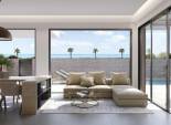 New Build - Detached Villa -
Pilar de la Horadada