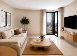 Nybygg - Leilighet -
Torrevieja