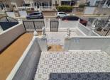 Wiederverkauf - bungalow -
Orihuela Costa - Los Altos