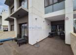 Resale - Bungalow-Apartment -
Rojales - Ciudad Quesada