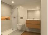 Nouvelle construction - Bungalow-Appartement -
Pilar de la Horadada