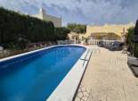 Resale - Semi-Detached -
Orihuela Costa - Los Balcones