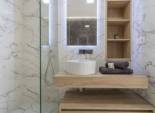 Obra nueva - Bungalow-Piso -
Torrevieja