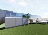 New Build - Apartment / Flat -
Pilar de la Horadada