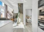 Nouvelle construction - Villa individuelle -
Ciudad Quesada