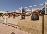 Resale - Terraced House -
Orihuela Costa - La Florida