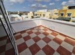 Reventa - Semi-Detached -
Orihuela Costa - Los Altos