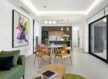 Nouvelle construction - Villa individuelle -
Rojales