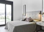 Nouvelle construction - Bungalow-Appartement -
Torrevieja