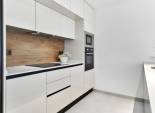 Nouvelle construction - Bungalow-Appartement -
Torrevieja