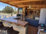 Videresalg - Frittliggende villa -
Torrevieja - Los Balcones - Los Altos del Edén