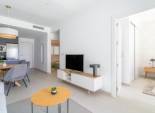 Nybygg - Leilighet -
Torrevieja