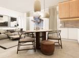Nouvelle construction - Appartement -
Pilar de la Horadada