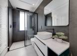 New Build - Detached Villa -
Pilar de la Horadada