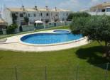 Wiederverkauf - Semi-Detached -
Orihuela Costa - La Florida