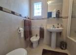 Revente - Bungalow-Appartement -
Orihuela Costa - Los Altos