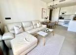Nouvelle construction - Appartement -
Torrevieja