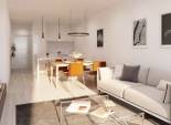 Neue Gebäude - Wohnung -
Playa Flamenca