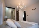 New Build - Bungalow-Apartment -
Torrevieja