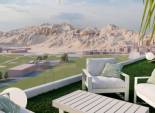 New Build - Detached Villa -
Ciudad Quesada