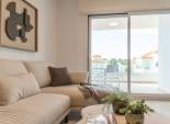 Nouvelle construction - Appartement -
Playa Flamenca